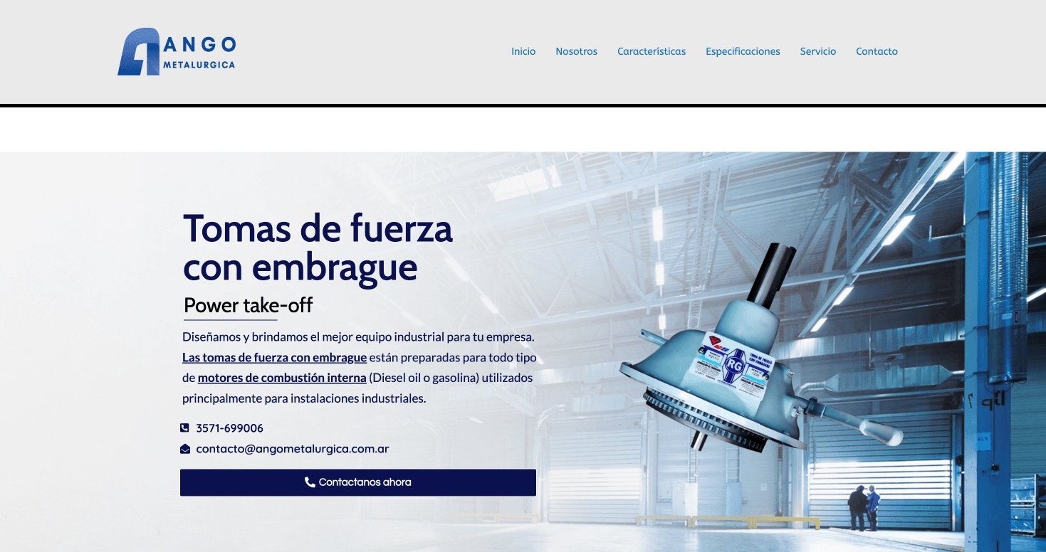 E-commerce Website Project